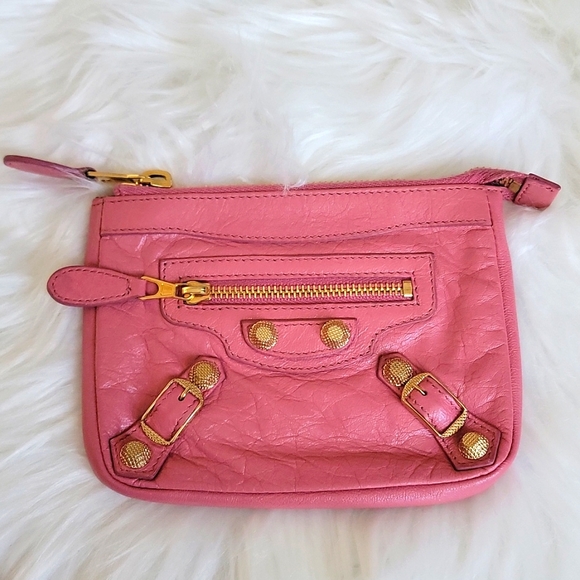 Balenciaga Handbags - BALENCIAGA PARIS